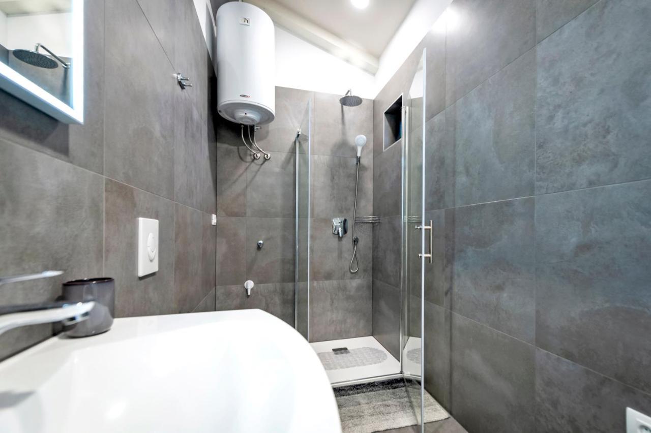Deluxe Apartments A&A - 2 Rovinj Dış mekan fotoğraf