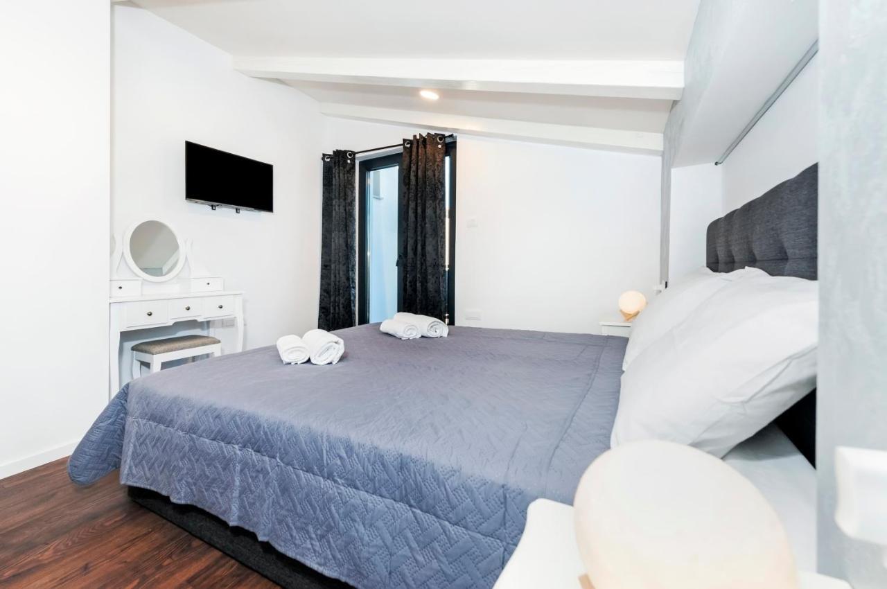 Deluxe Apartments A&A - 2 Rovinj Dış mekan fotoğraf