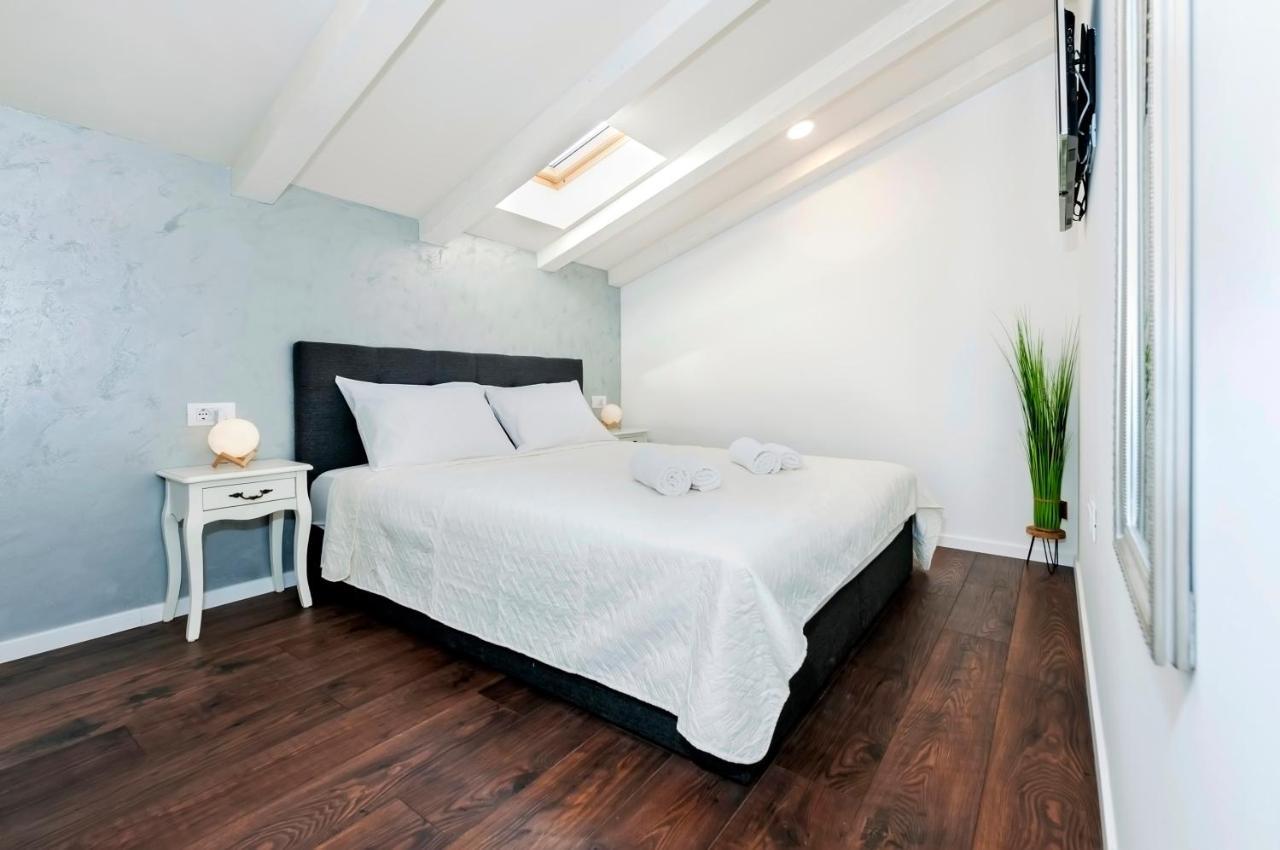 Deluxe Apartments A&A - 2 Rovinj Dış mekan fotoğraf