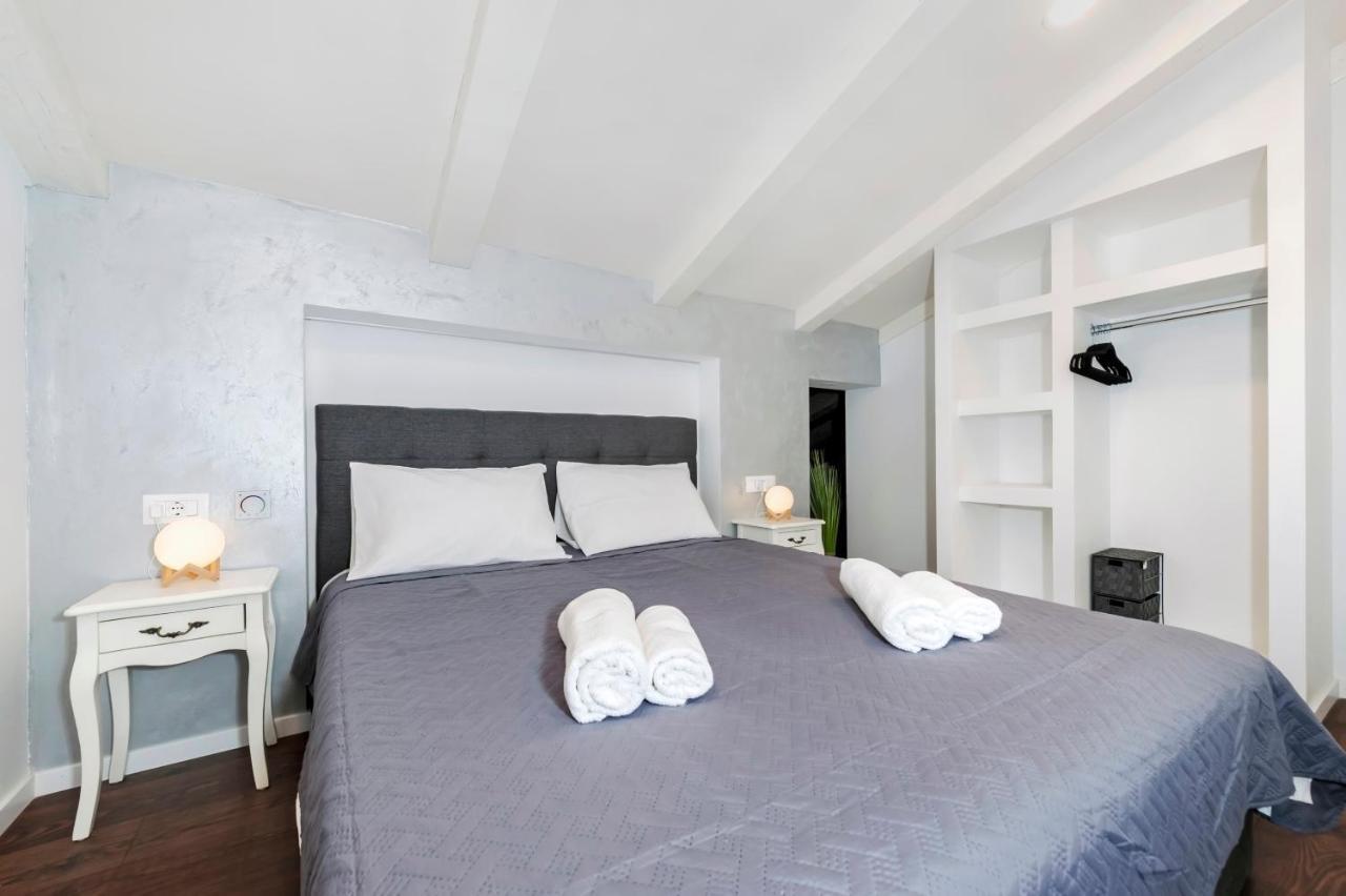 Deluxe Apartments A&A - 2 Rovinj Dış mekan fotoğraf