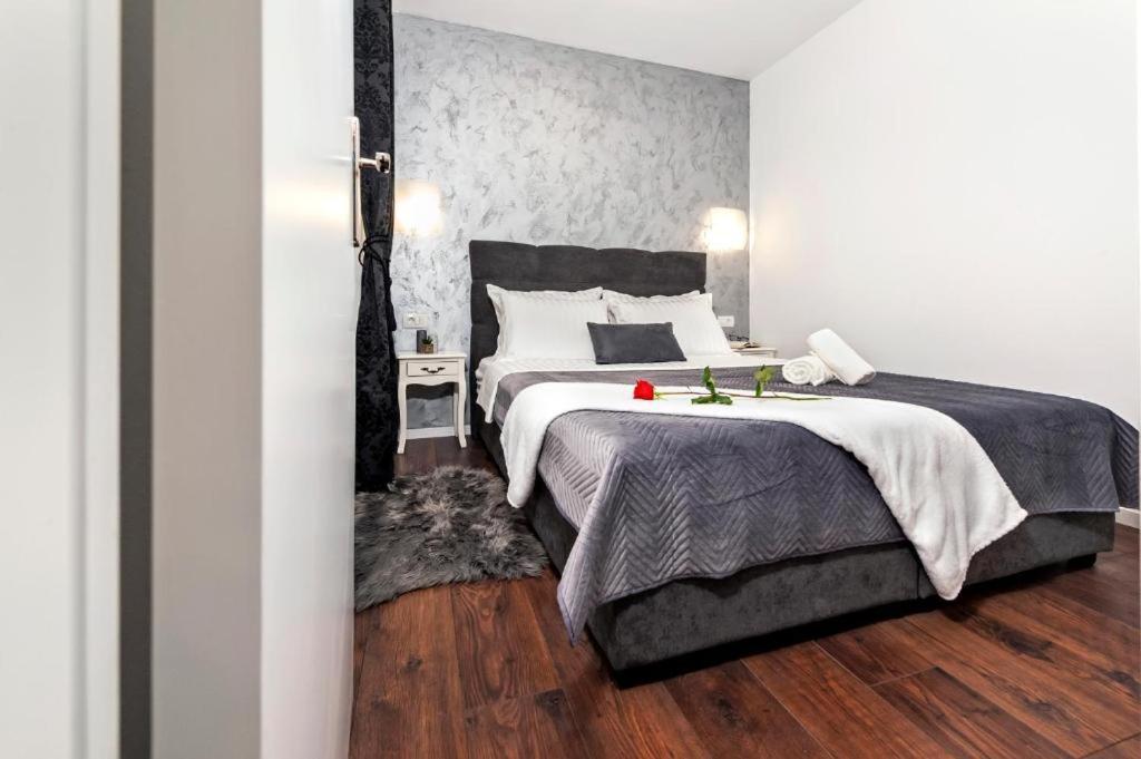 Deluxe Apartments A&A - 2 Rovinj Dış mekan fotoğraf