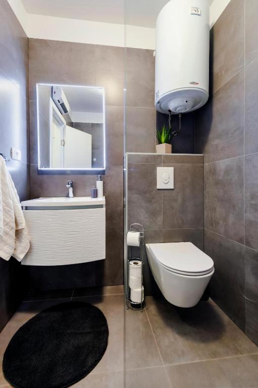 Deluxe Apartments A&A - 2 Rovinj Dış mekan fotoğraf