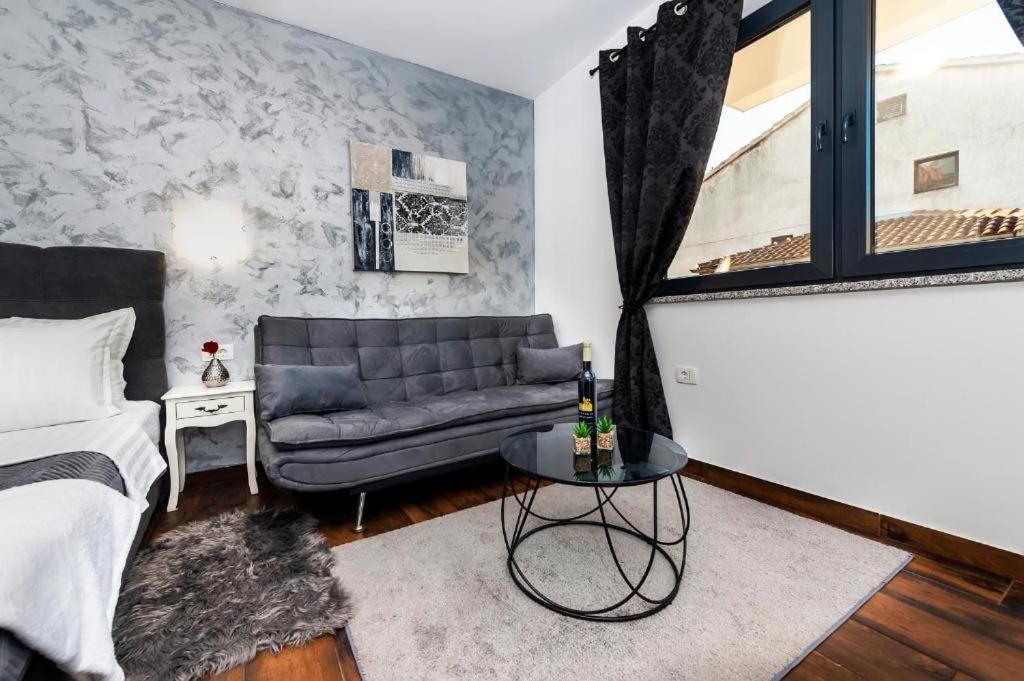 Deluxe Apartments A&A - 2 Rovinj Dış mekan fotoğraf