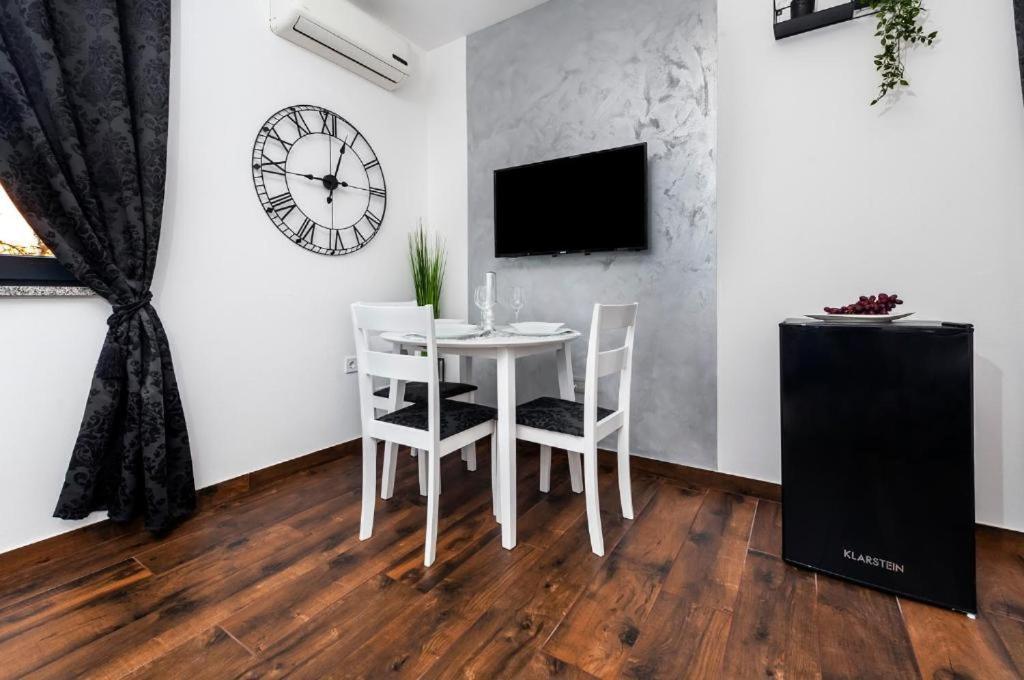 Deluxe Apartments A&A - 2 Rovinj Dış mekan fotoğraf