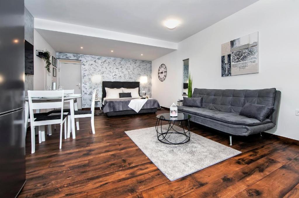 Deluxe Apartments A&A - 2 Rovinj Dış mekan fotoğraf