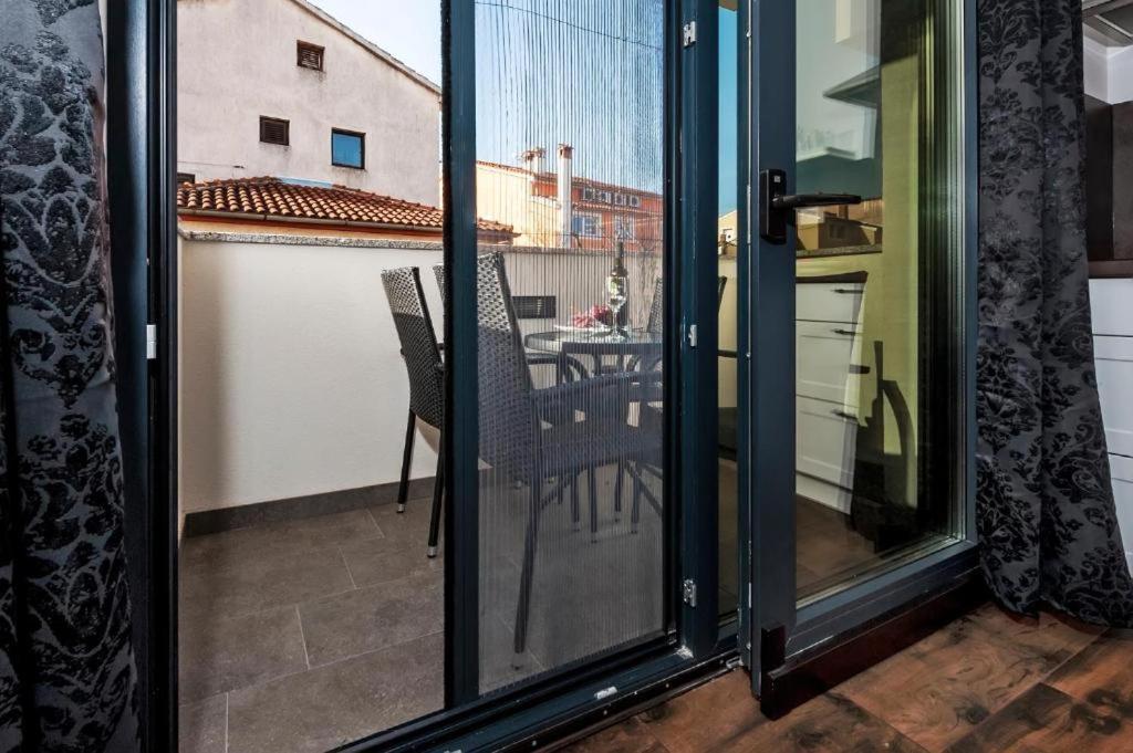 Deluxe Apartments A&A - 2 Rovinj Dış mekan fotoğraf