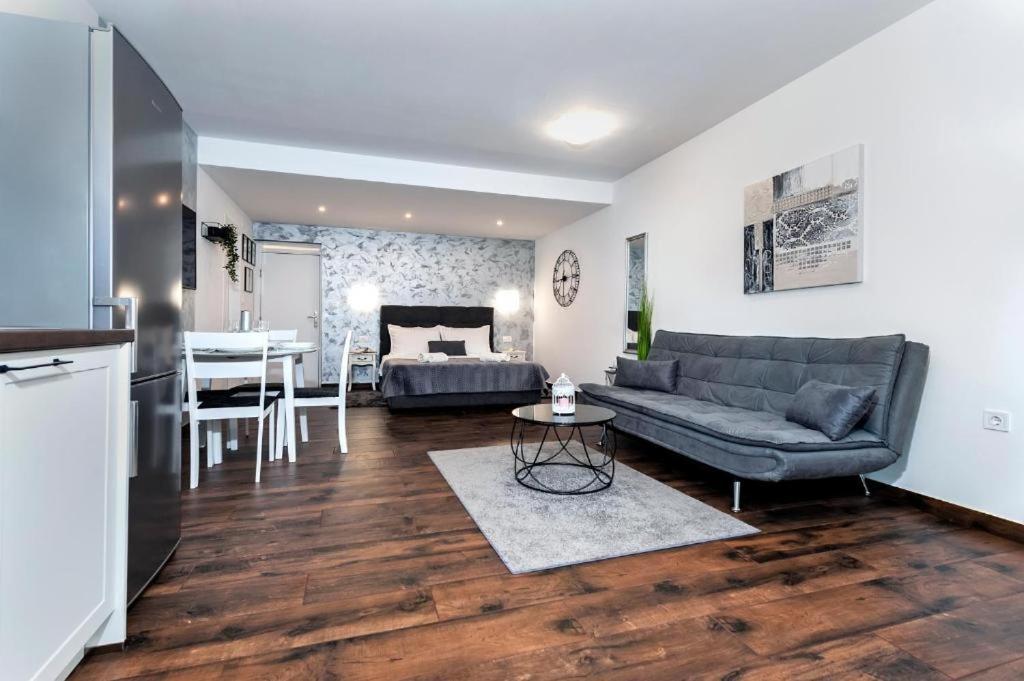 Deluxe Apartments A&A - 2 Rovinj Dış mekan fotoğraf