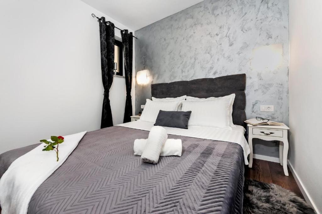 Deluxe Apartments A&A - 2 Rovinj Dış mekan fotoğraf