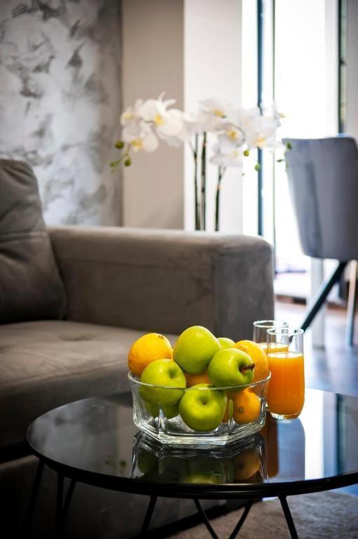 Deluxe Apartments A&A - 2 Rovinj Dış mekan fotoğraf