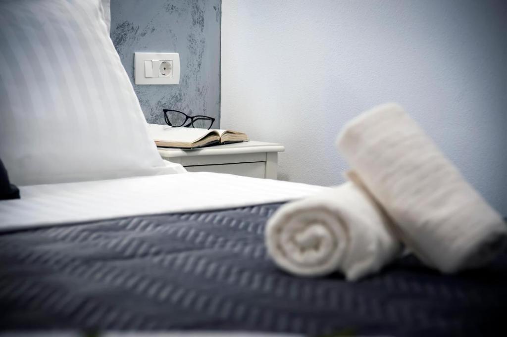 Deluxe Apartments A&A - 2 Rovinj Dış mekan fotoğraf