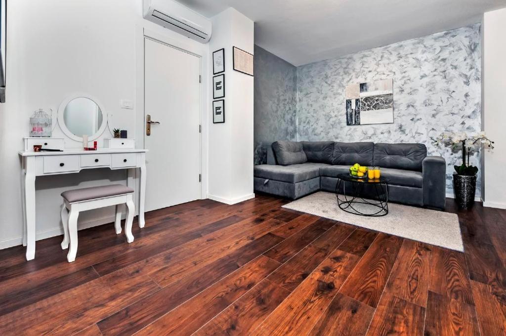 Deluxe Apartments A&A - 2 Rovinj Dış mekan fotoğraf