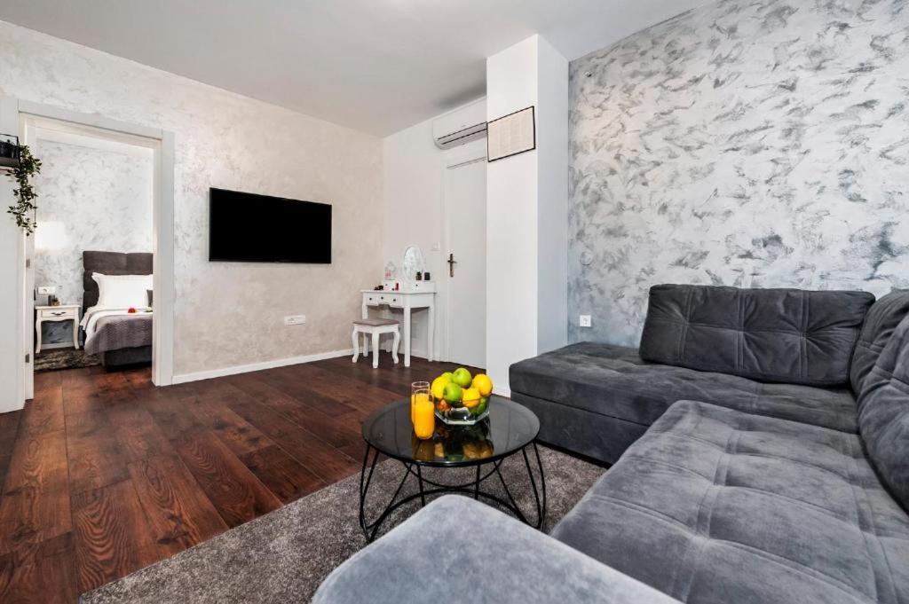 Deluxe Apartments A&A - 2 Rovinj Dış mekan fotoğraf