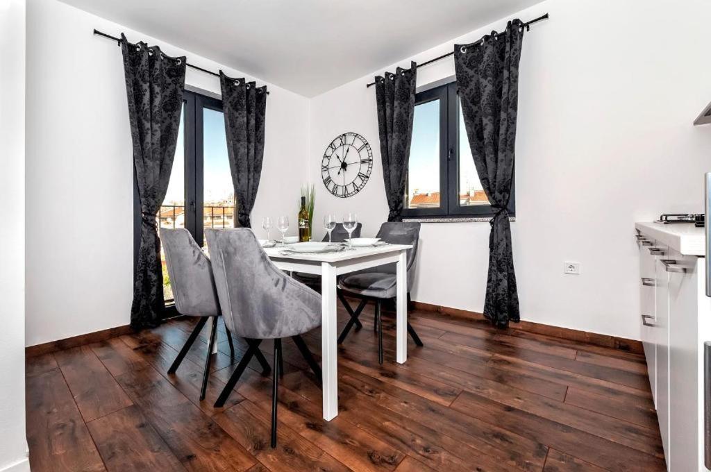 Deluxe Apartments A&A - 2 Rovinj Dış mekan fotoğraf